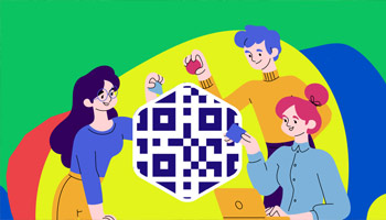 Qrspider は無料の QR コード ジェネレーターです。