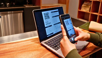 QRコードバナーが教室学習をどのように変えるか