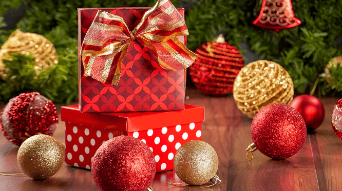 QRSpiderのQRコードとクーポンでクリスマスのお祝いを盛り上げましょう