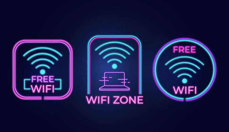 QRコードでWiFiアクセスを簡素化:QRSpiderが顧客体験を向上させる方法