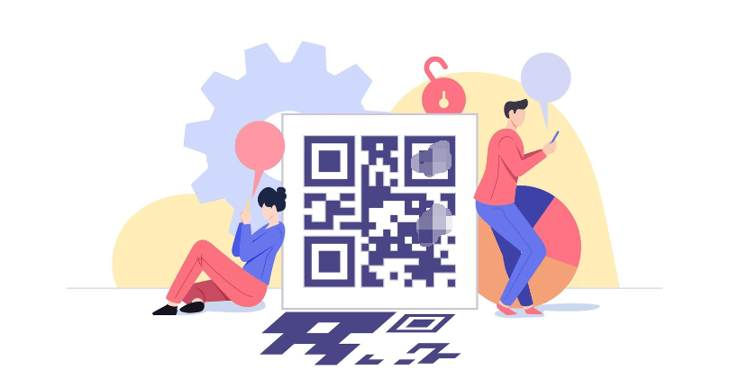 QRコードが私たちの生活に革命をもたらす ― QRSpiderのおかげで