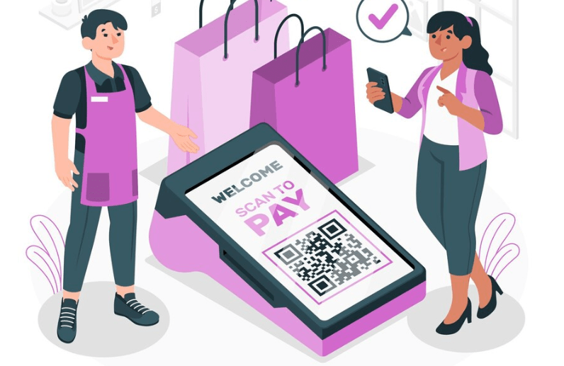 PayPal QRコードでビジネスをよりスマートに、より速く、より安全に